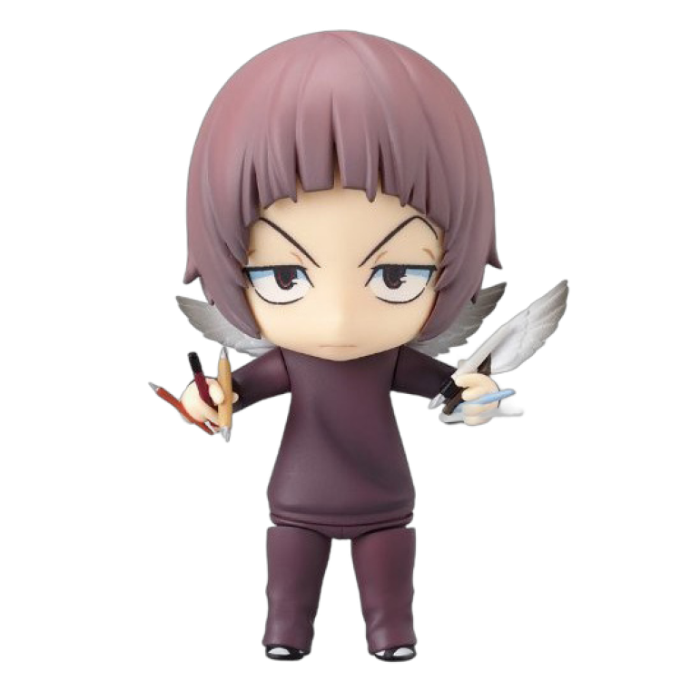 Nendoroid Eiji Niizuma