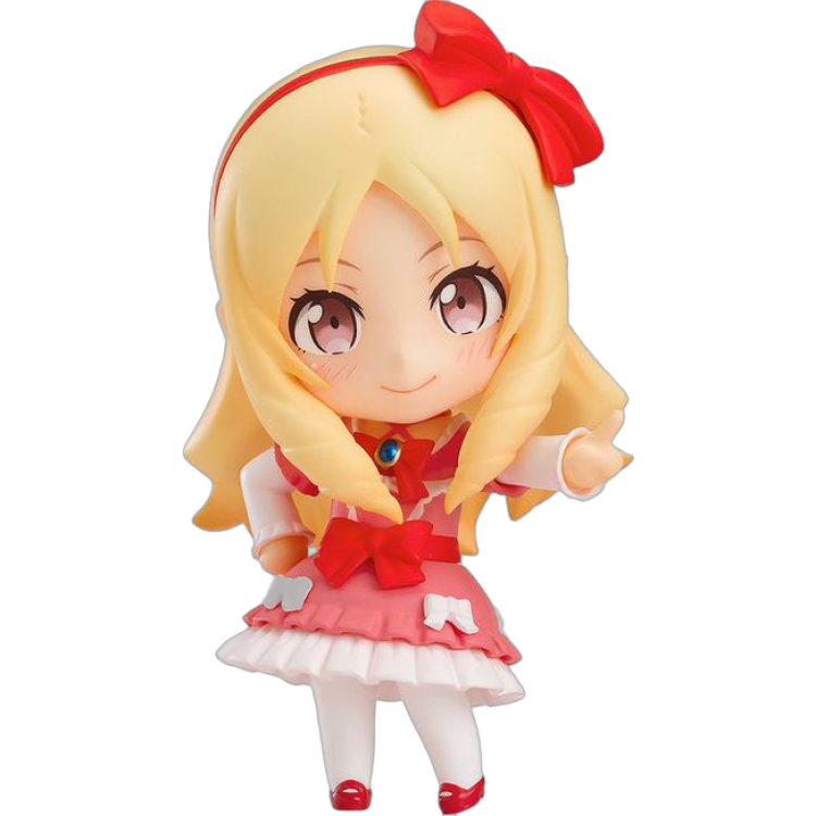 Nendoroid Elf Yamada