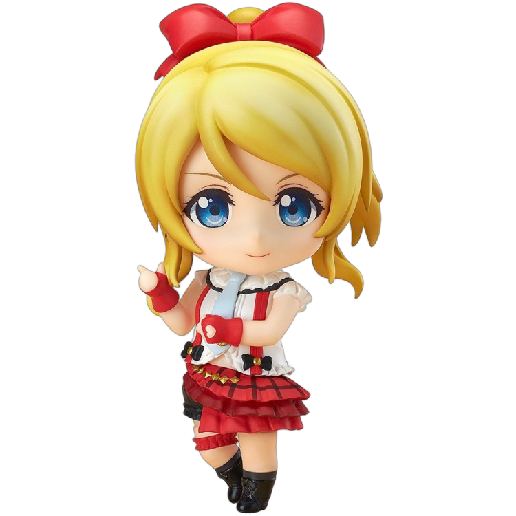 Nendoroid Eli Ayase