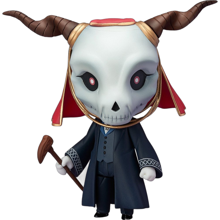 Nendoroid Elias Ainsworth