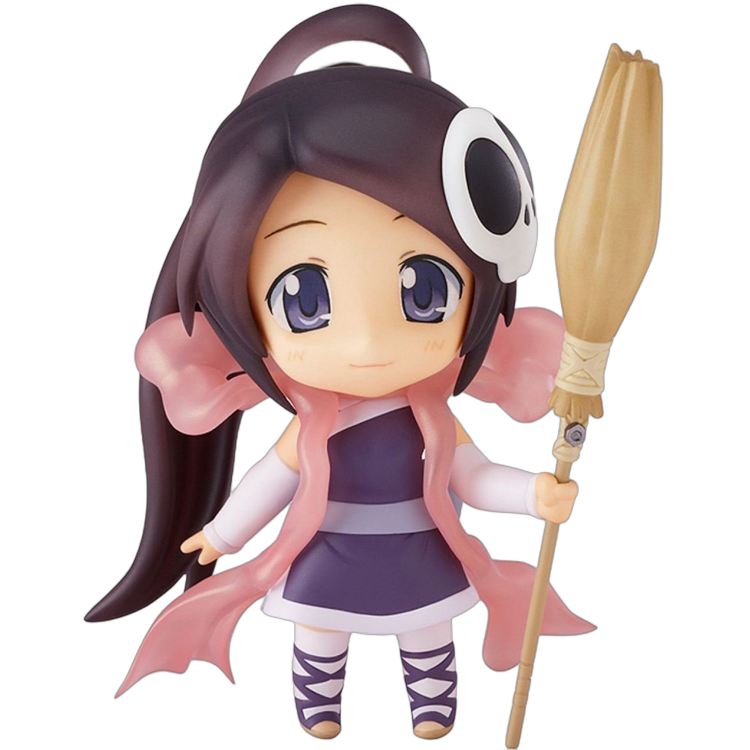 Nendoroid Elsie