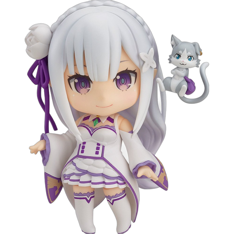 Nendoroid Emilia