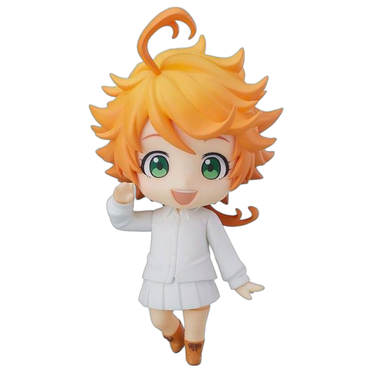 Nendoroid Emma
