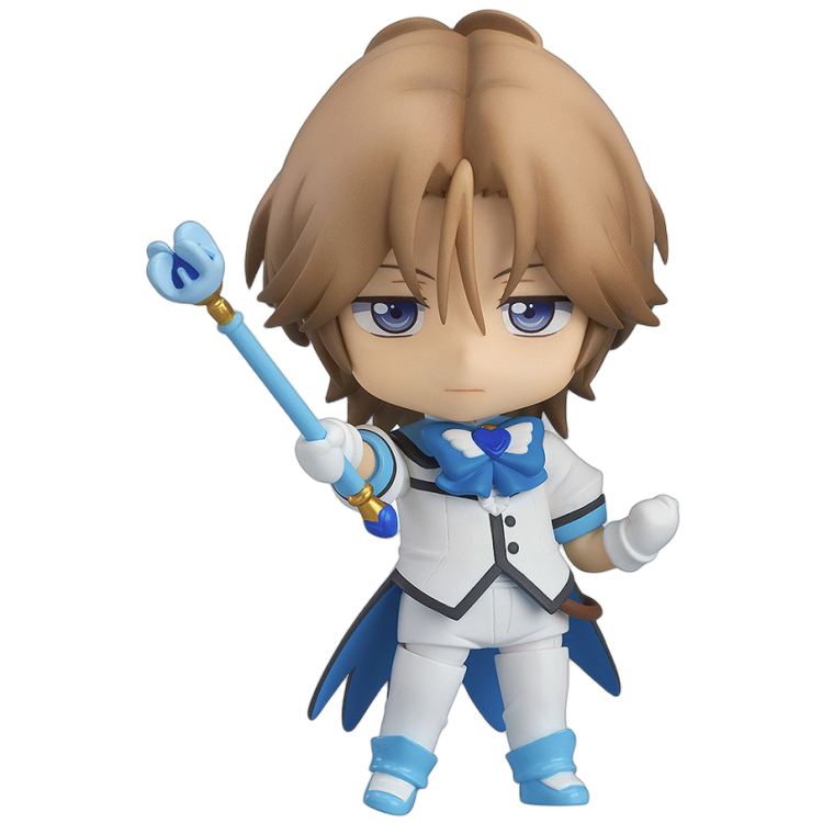 Nendoroid En Yufuin
