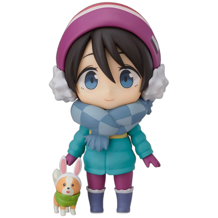 Nendoroid Ena Saito