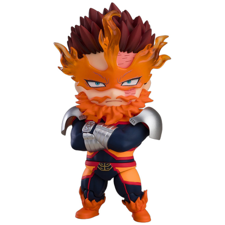 Nendoroid Endeavor