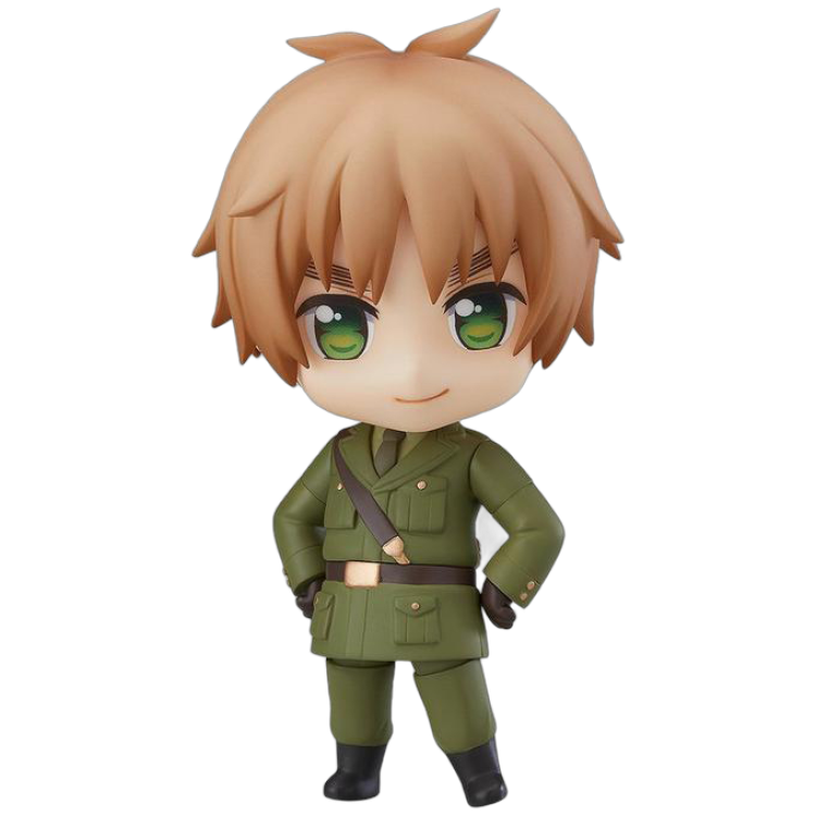 Nendoroid UK