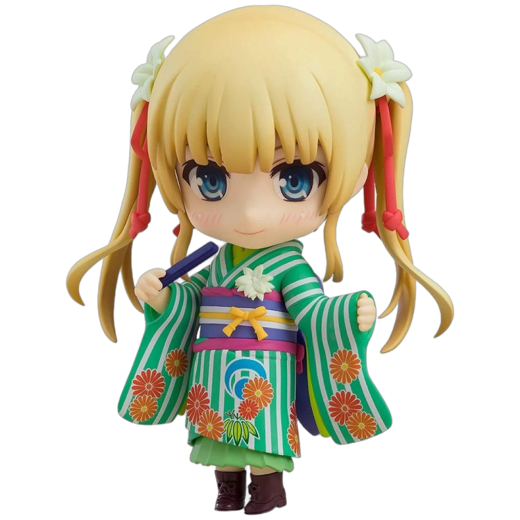 Nendoroid Eriri Spencer Sawamura: Kimono Ver.