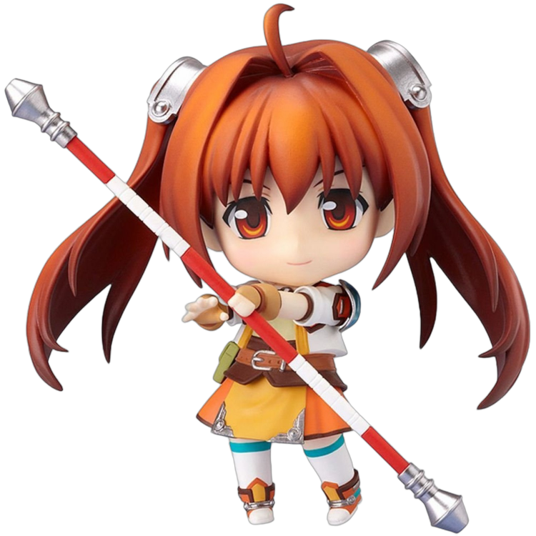 Nendoroid Estelle Bright