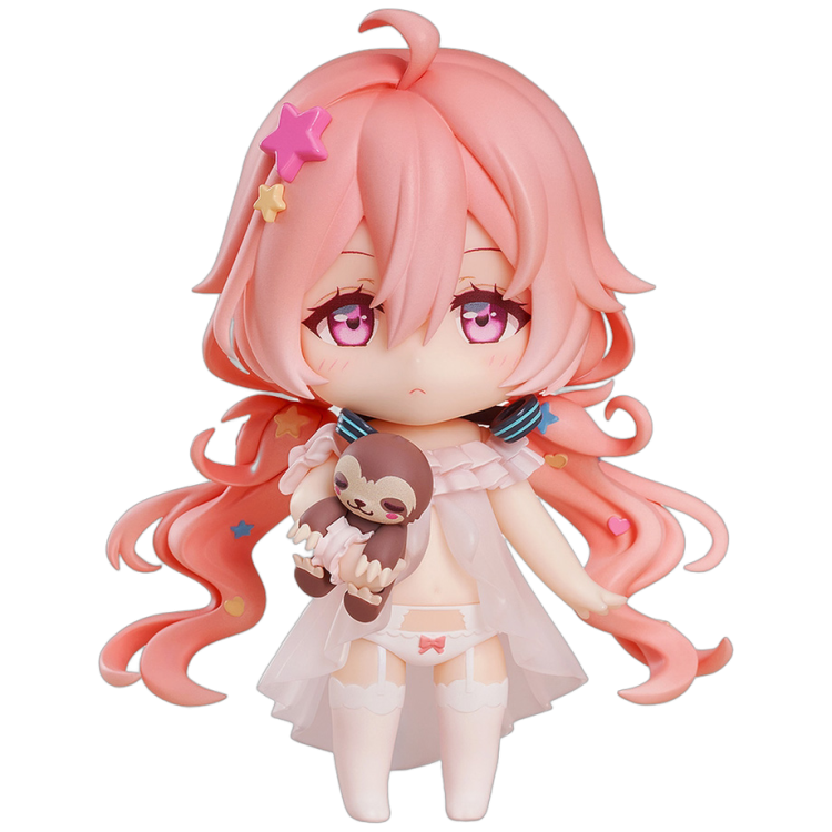 Nendoroid Evanthe