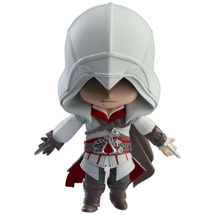 Nendoroid Ezio Auditore