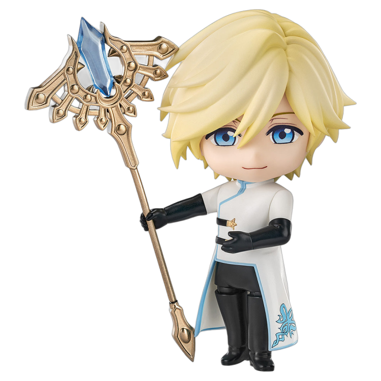 Nendoroid Fai D. Flowright