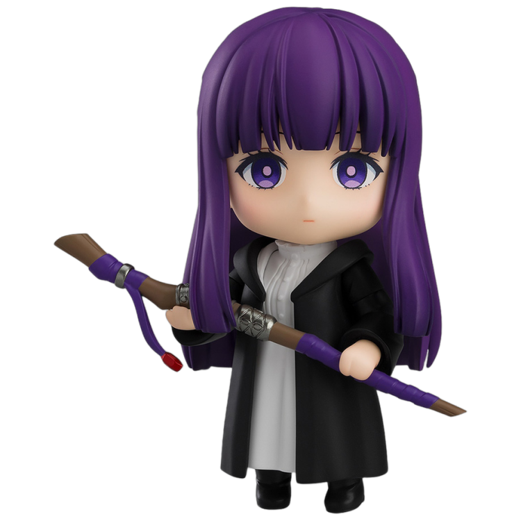 Nendoroid Fern