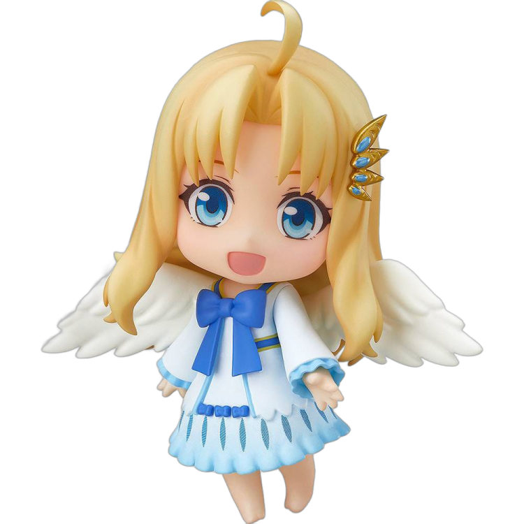 Nendoroid Filo