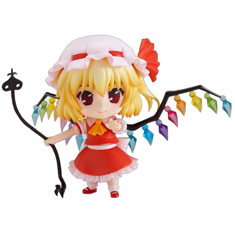 Nendoroid Flandre Scarlet