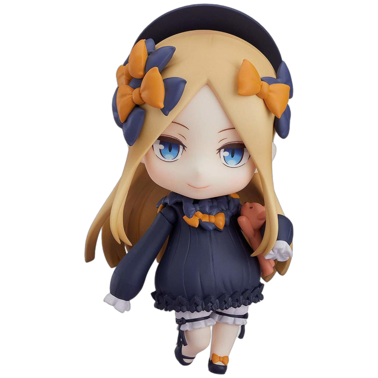 Nendoroid Foreigner/Abigail Williams