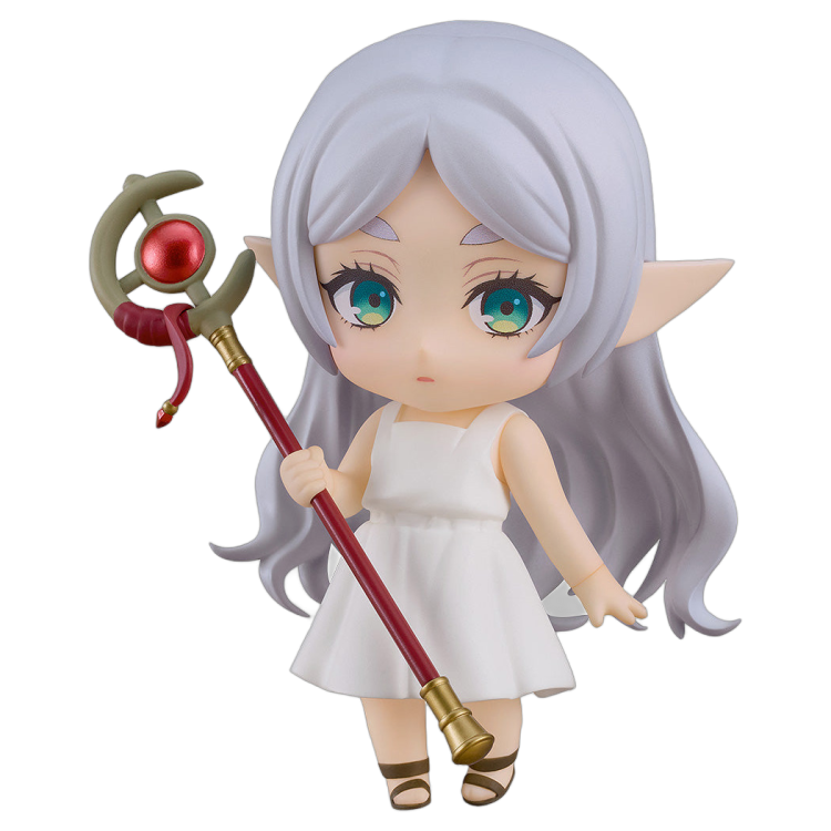 Nendoroid Frieren: Apprentice Era Ver.