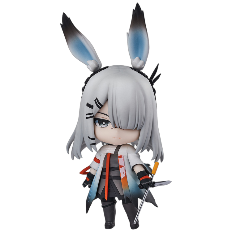 Nendoroid FrostNova
