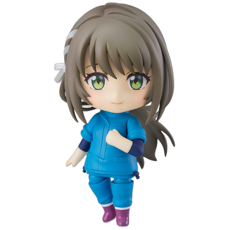 Nendoroid Fuuka Miyazawa
