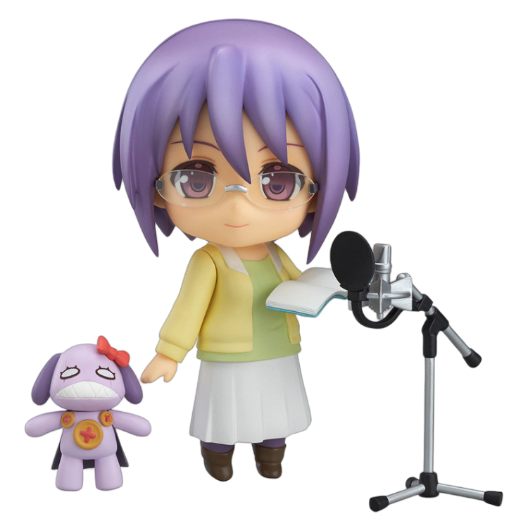 Nendoroid Futaba Ichinose