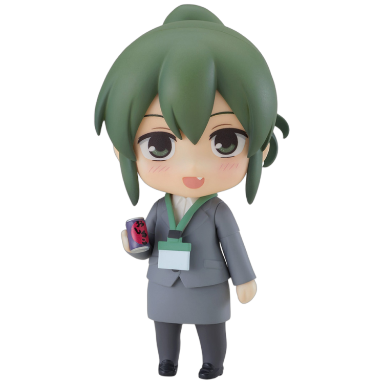 Nendoroid Futaba Igarashi