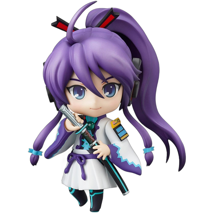 Nendoroid Gackpo Kamui