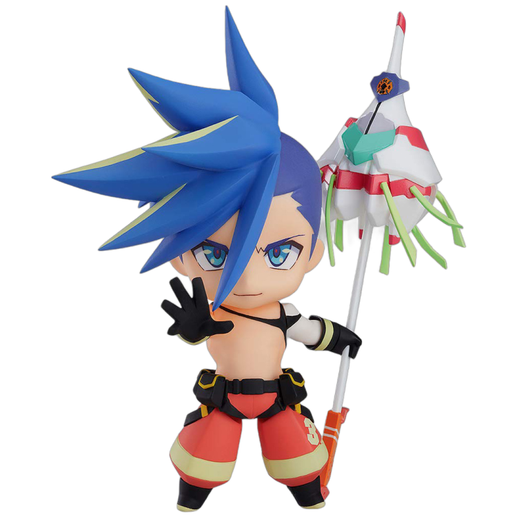 Nendoroid Galo Thymos