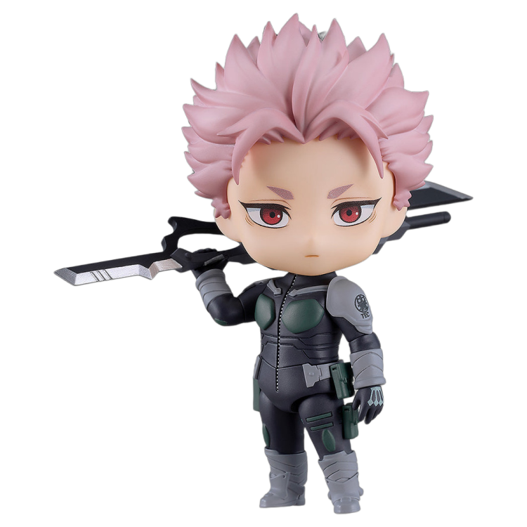 Nendoroid Gen Narumi