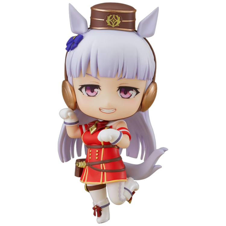 Nendoroid Gold Ship