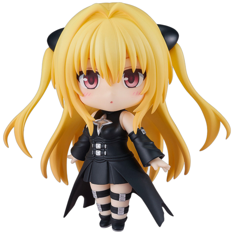Nendoroid Golden Darkness 2.0