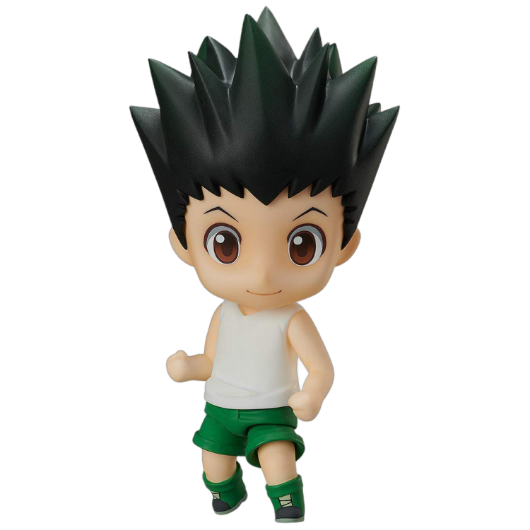 Nendoroid Gon Freecss