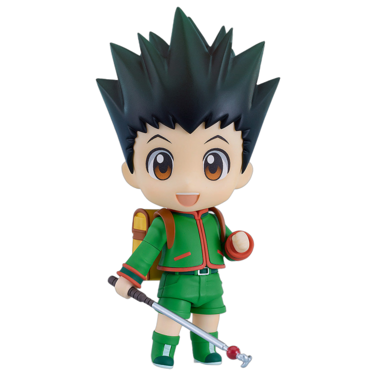 Nendoroid Gon Freecss: Hunter Exam Ver.