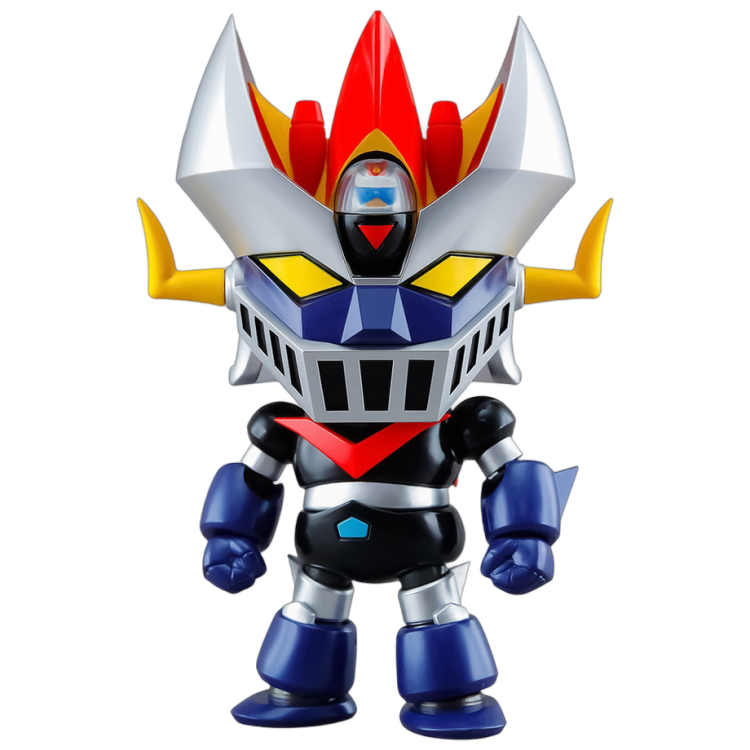 Nendoroid Great Mazinger