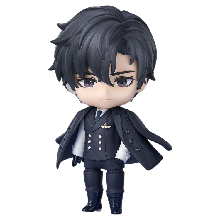 Nendoroid Gu Shiye
