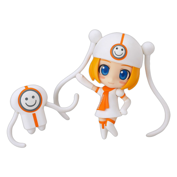 Nendoroid Gumako: Cheerful ver.