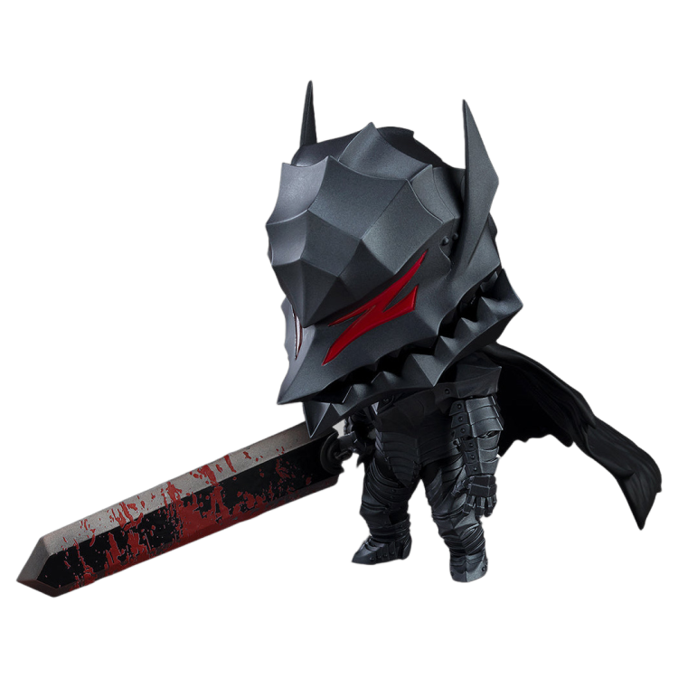 Nendoroid Guts: Berserker Armor Ver.