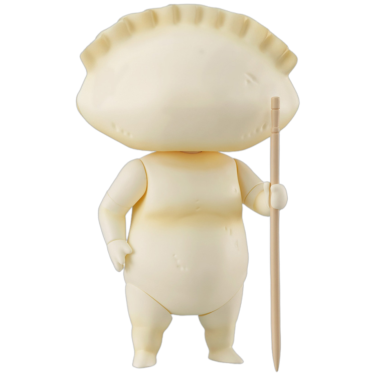 Nendoroid Gyoza Fairy
