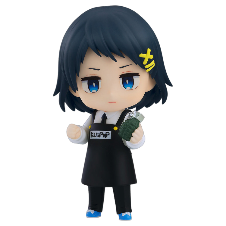 Nendoroid HANA