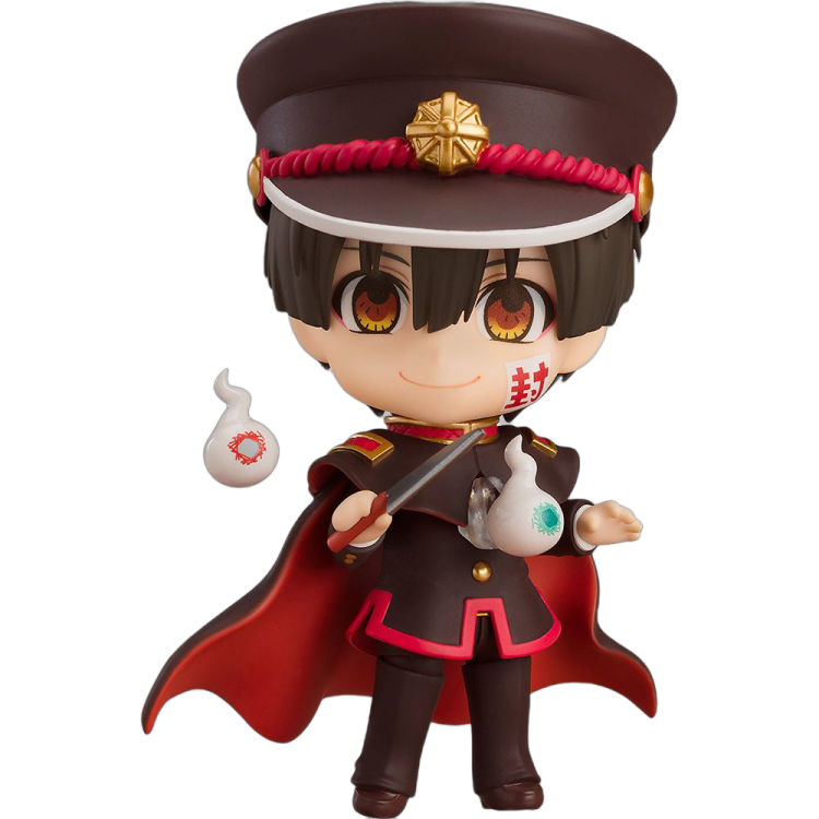 Nendoroid Hanako kun