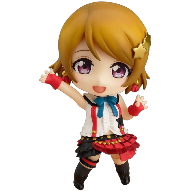 Nendoroid Hanayo Koizumi