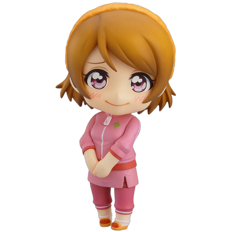 Nendoroid Hanayo Koizumi: Training Outfit Ver.