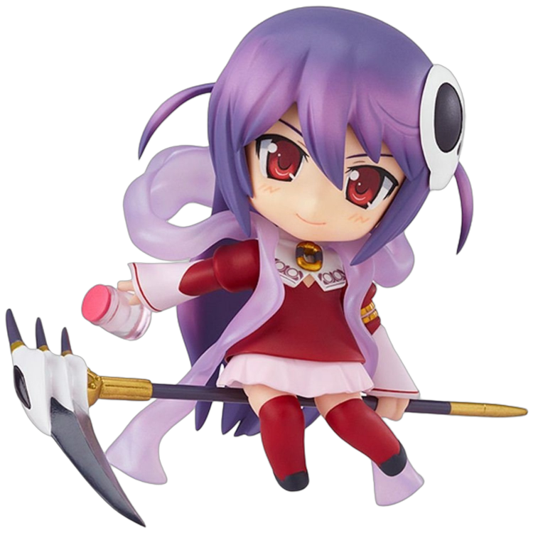 Nendoroid Haqua
