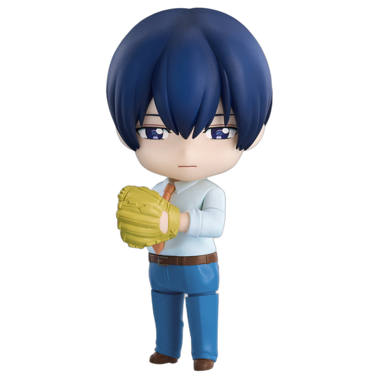 Nendoroid Haruka Kiyomine