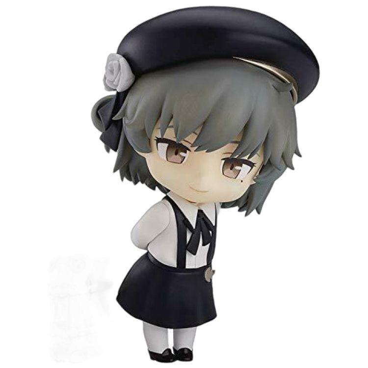 Nendoroid Hatoba Tsugu