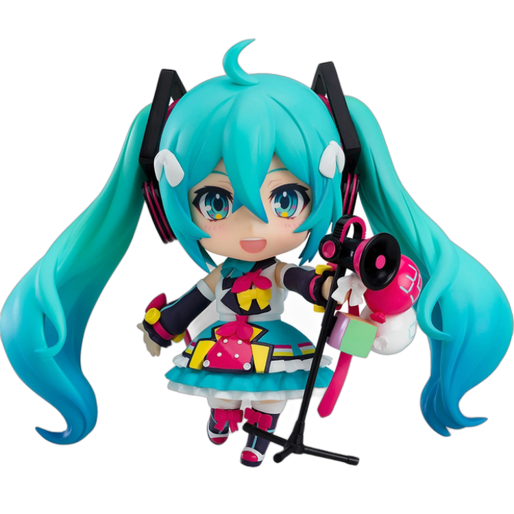 Nendoroid Hatsune Miku: Magical Mirai 2018 Ver.