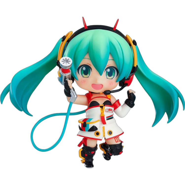 Nendoroid Racing Miku 2020 Ver.