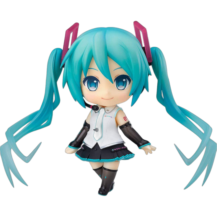 Nendoroid Hatsune Miku V4X