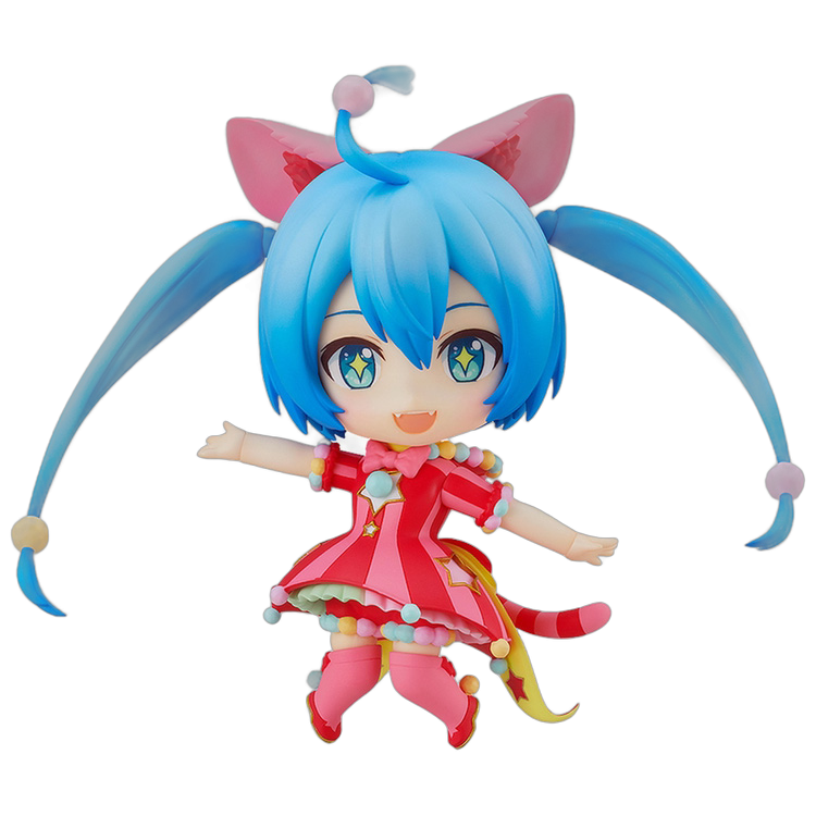 Nendoroid Hatsune Miku: Wonderland SEKAI Ver.
