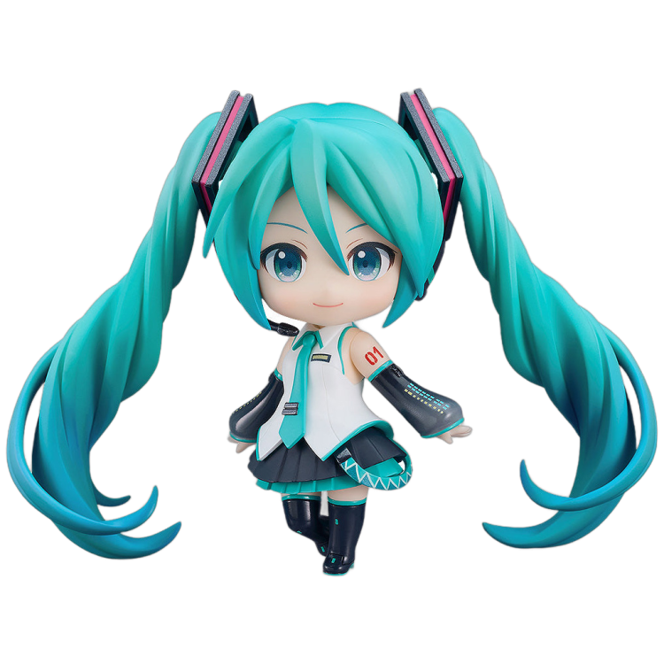 Nendoroid Hatsune Miku V3