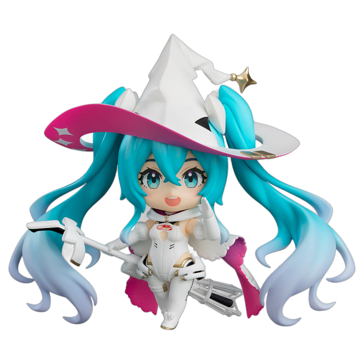 Nendoroid Racing Miku: 2024 Ver. Another Color